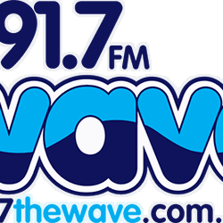 Afbeelding van het 'Wave FM 91.7' station