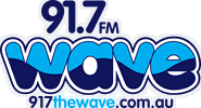 'Wave FM 91.7' istasyonunun resmi