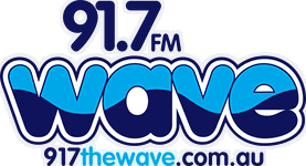 'Wave FM 91.7' istasyonunun resmi