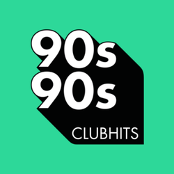 Afbeelding van het '90s90s Clubhits Mid Quality' station