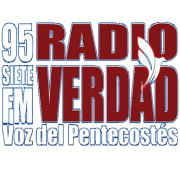 Изображение станции 'Radio Verdad 95.7 FM | Voz del Pentecostes'