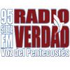 Immagine della stazione 'Radio Verdad 95.7 FM | Voz del Pentecostes'