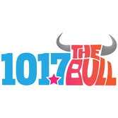 Image de la station '101.7 The Bull'