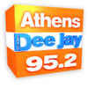 'Athens Deejay 95.2'のステーションの画像