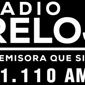 Afbeelding van het 'Radio Reloj – Cali' station