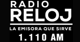 Obraz stacji 'Radio Reloj – Cali'