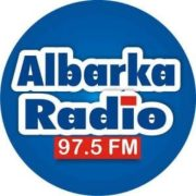 Εικόνα του σταθμού 'Albarka Radio'