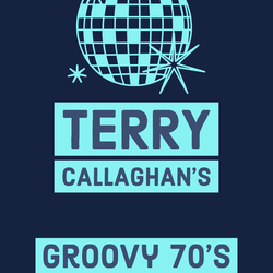 Image de la station 'Terry Calllaghan's Groovy 70's'