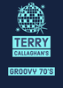 Slika postaje 'Terry Calllaghan's Groovy 70's'