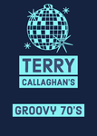 'Terry Calllaghan's Groovy 70's' istasyonunun resmi