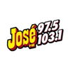 Afbeelding van het 'Radio Jose' station