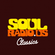 'SOUL RADIO Classics' 방송국의 이미지