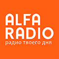 Image of the 'Alfaradio' station