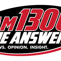 Изображение станции 'AM 1300 The Answer Seattle'