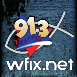 Image de la station '91.3 The Fix - WFIX, Florence, AL'