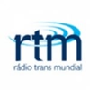 Image of the 'Rádio Trans Mundial - RTM' station