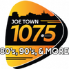 'Joe Town 107.5' स्टेशन की छवि