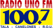 Image de la station 'Radio Uno FM'