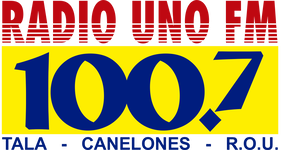 Afbeelding van het 'Radio Uno FM' station