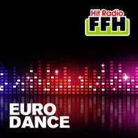 'Hit Radio FFH - Eurodance' 방송국의 이미지