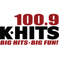 'WKNL "100.9 K HITS" New London, CT' istasyonunun resmi