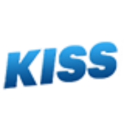 Afbeelding van het 'Kiss FM (de Saint-Tropez à Monaco)' station