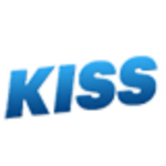 Afbeelding van het 'Kiss FM (de Saint-Tropez à Monaco)' station