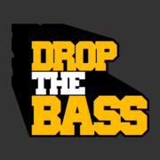 Image of the 'DROP THE BASS' station