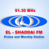 תמונה של תחנת 'EL SHADDAI FM SOLO'