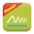 'Radio Max Penny' istasyonunun resmi