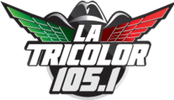 Image of the 'KQRT 105.1 "La Tricolor" Las Vegas, NV' station