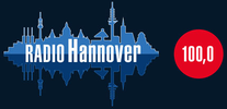 'Radio Hannover 100.0'のステーションの画像