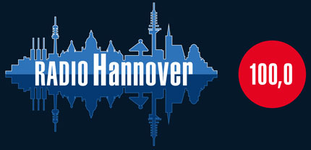 Afbeelding van het 'Radio Hannover 100.0' station