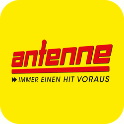 Afbeelding van het 'Antenne Steiermark' station