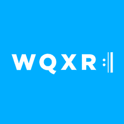 Imagem da estação 'WQXR Q2 New York Public Radio'