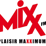 Afbeelding van het 'MIXX FM' station