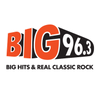 صورة الإذاعة 'CFMK "Big 96.3" Kingston, ON'