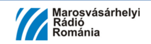 Изображение станции 'Marosvásárhelyi Rádió'