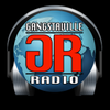 Image of the 'Gangstaville Radio' station