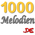 Afbeelding van het '1000 Melodien' station