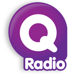 Image of the 'Q Radio Mid Antrim' station