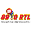 Image of the '89.0 RTL' station