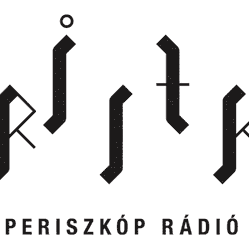 Afbeelding van het 'Periszkóp Rádió' station