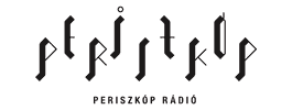 Image of the 'Periszkóp Rádió' station