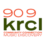 תמונה של תחנת 'KRCL 90.9 FM Salt Lake City, UT [high]'