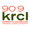 'KRCL 90.9 FM Salt Lake City, UT [high]'电台的图片