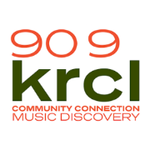 Image of the 'KRCL 90.9 FM Salt Lake City, UT [high]' station