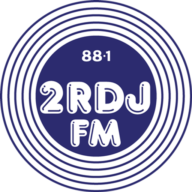 'Radio 2RDJ' istasyonunun resmi