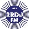 Image of the 'Radio 2RDJ' station