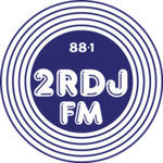 Slika postaje 'Radio 2RDJ'